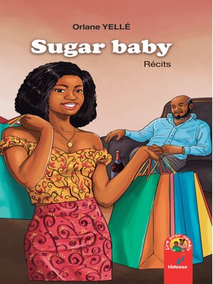 cover image of Sugar Baby